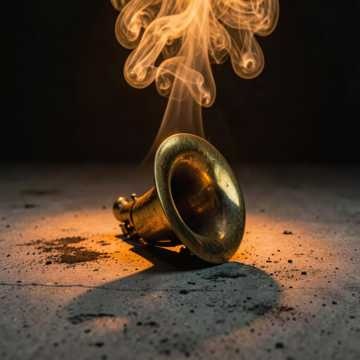 Brass On Fire 1